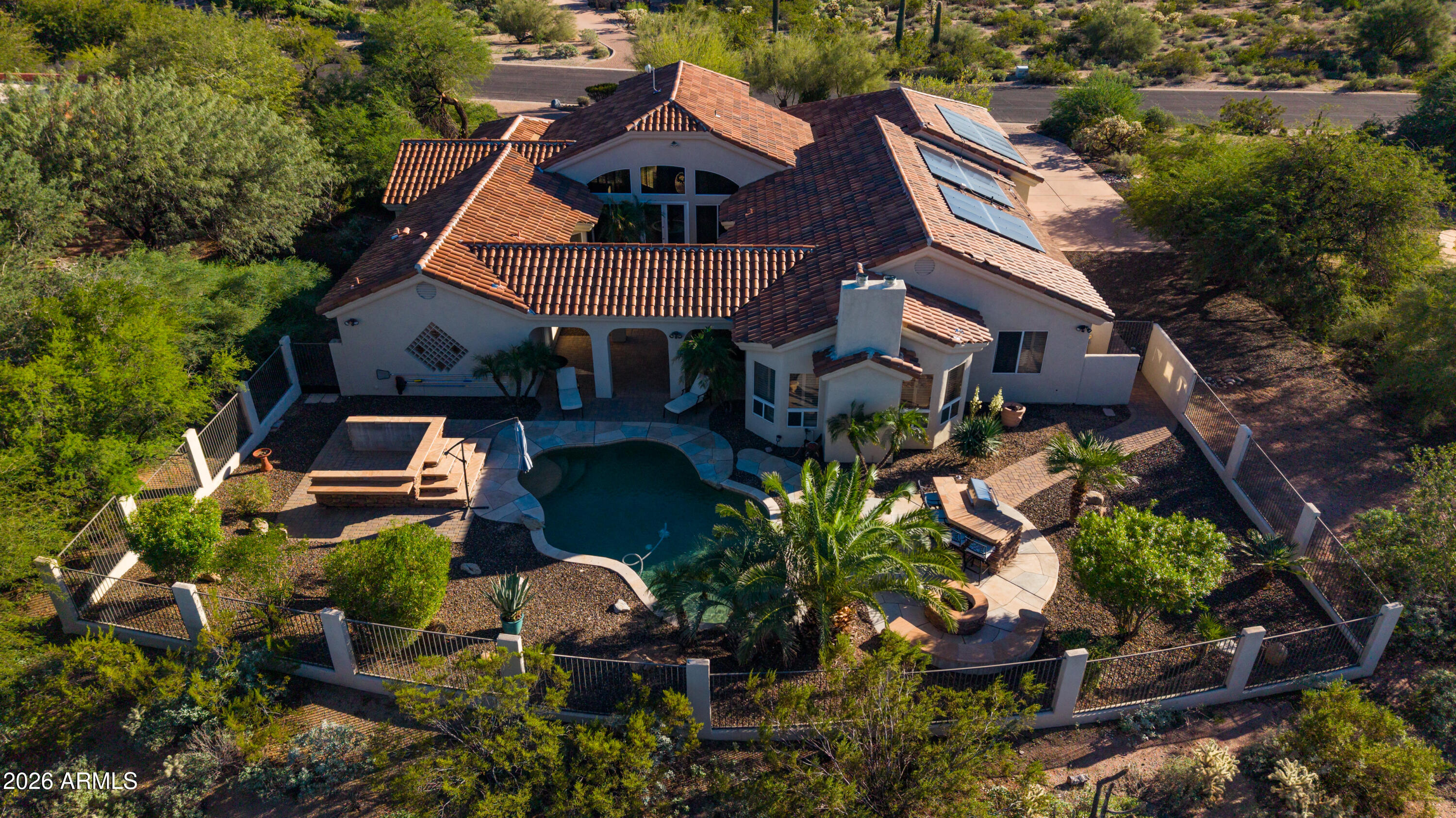 8540 E MCDOWELL Road 10