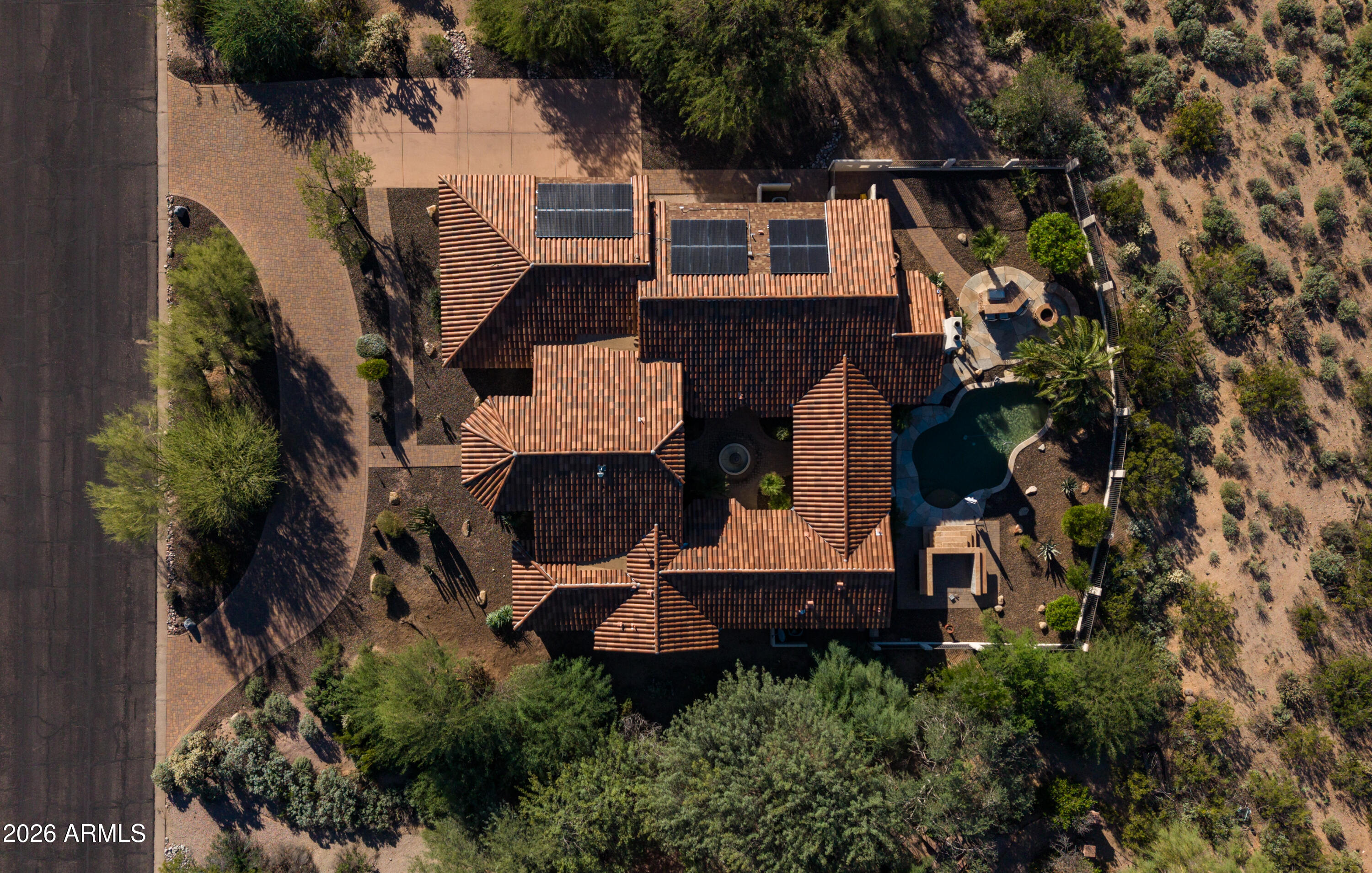 8540 E MCDOWELL Road 10