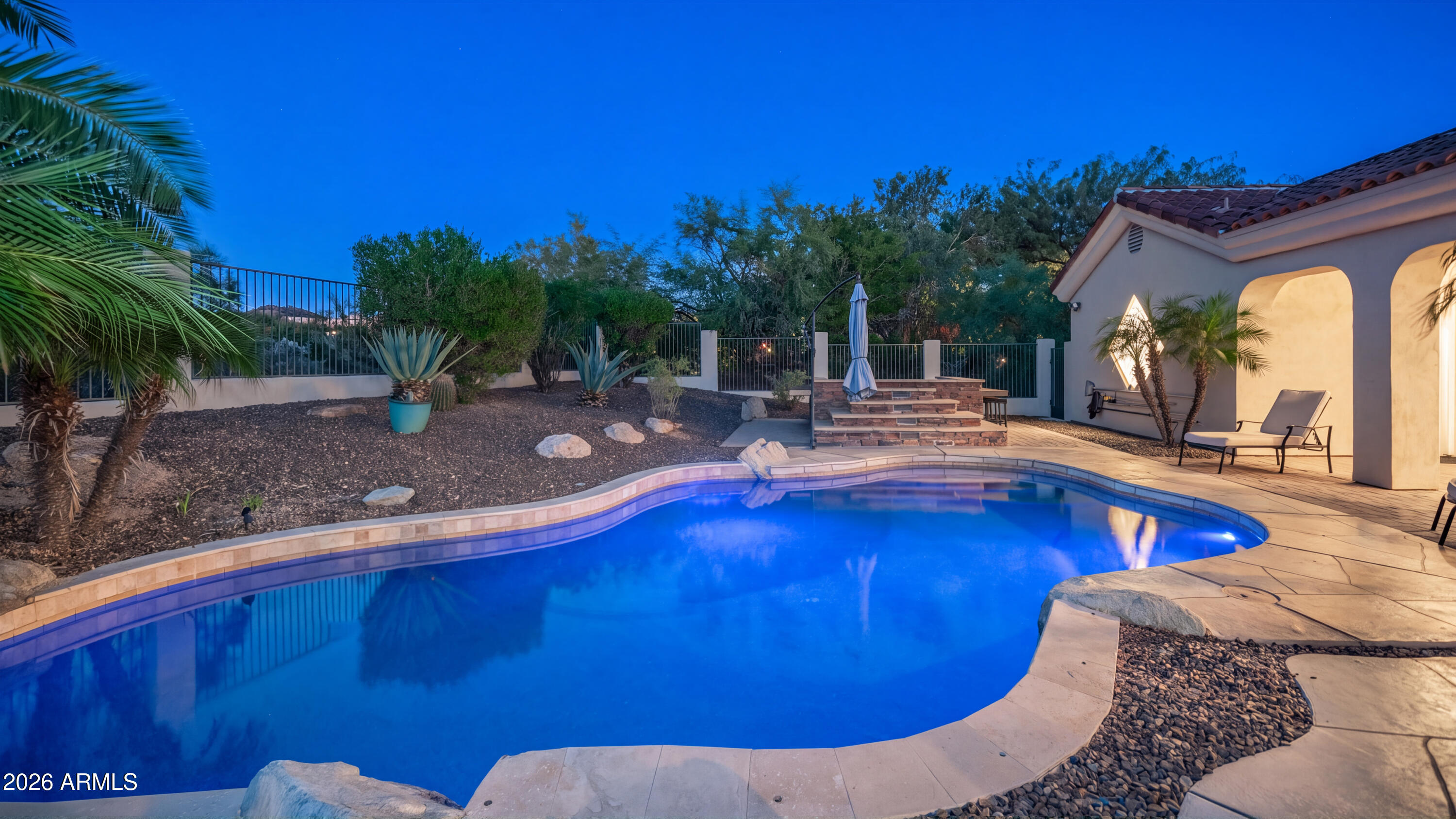 8540 E MCDOWELL Road 10