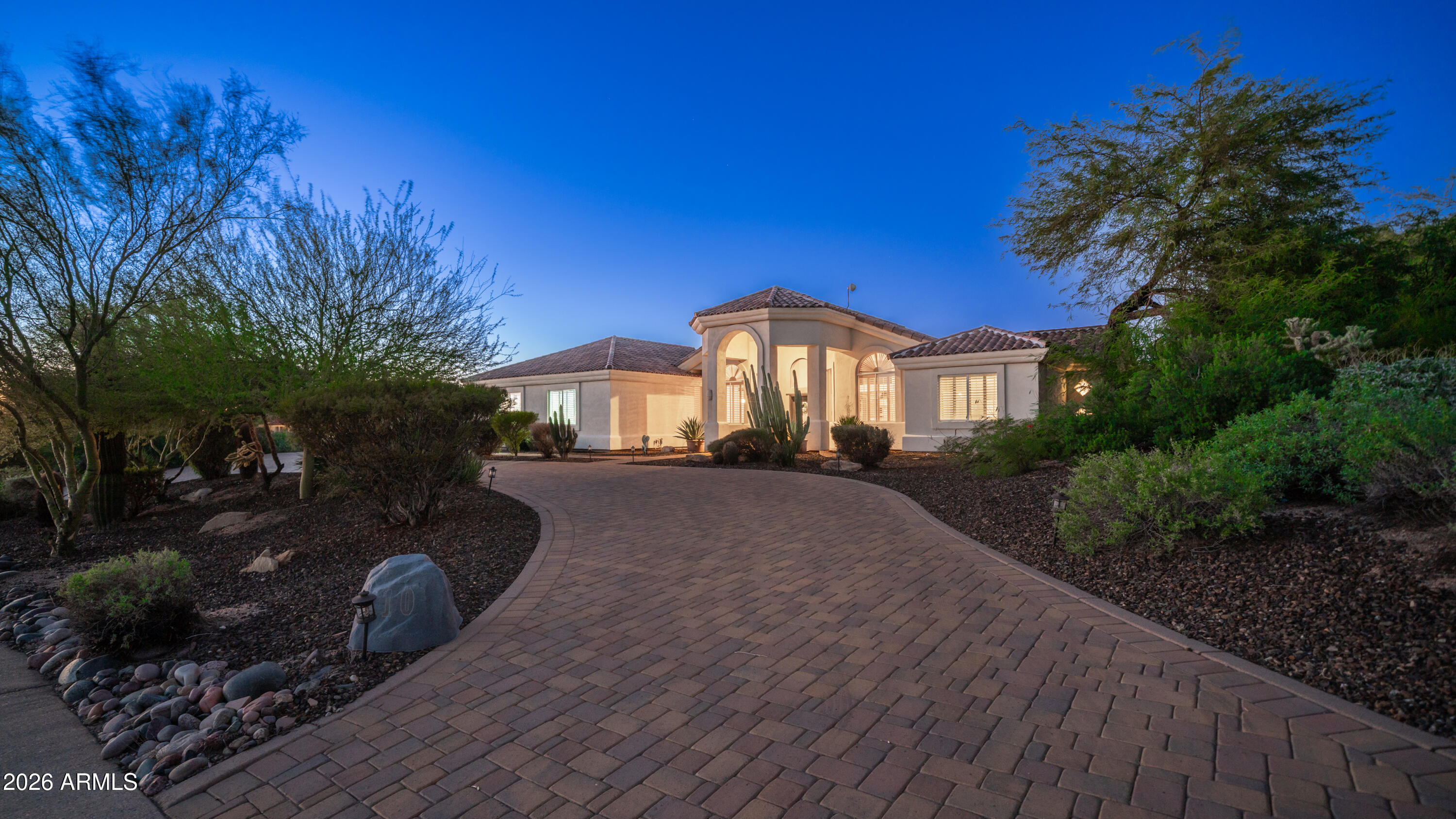 8540 E MCDOWELL Road 10