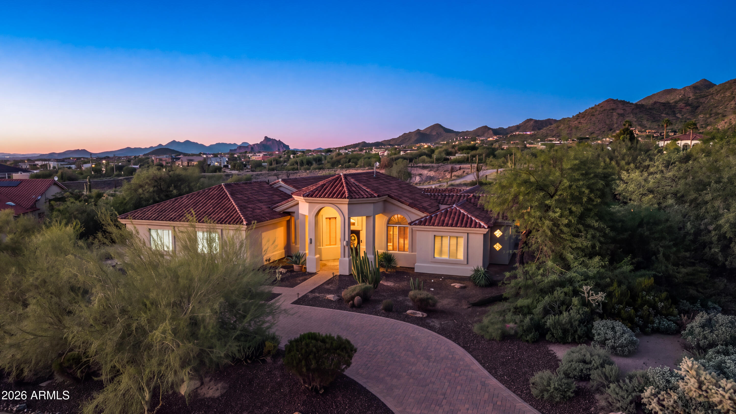 8540 E MCDOWELL Road 10