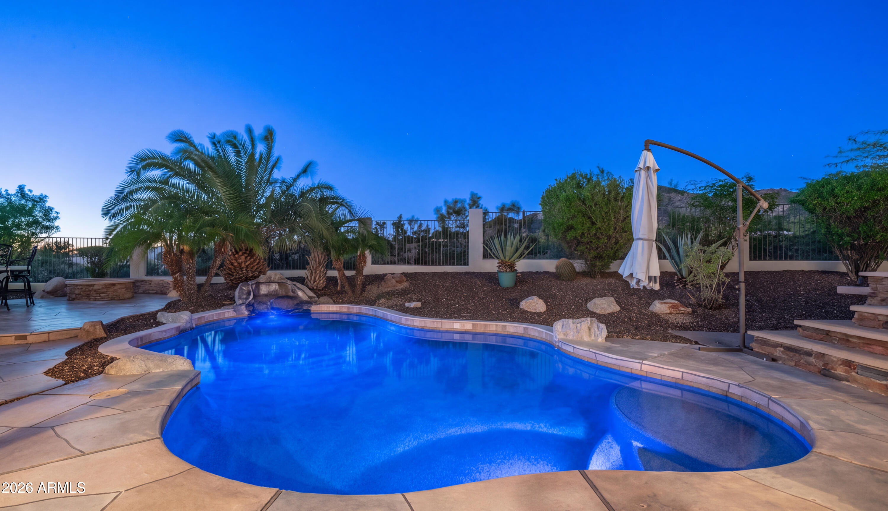 8540 E MCDOWELL Road 10