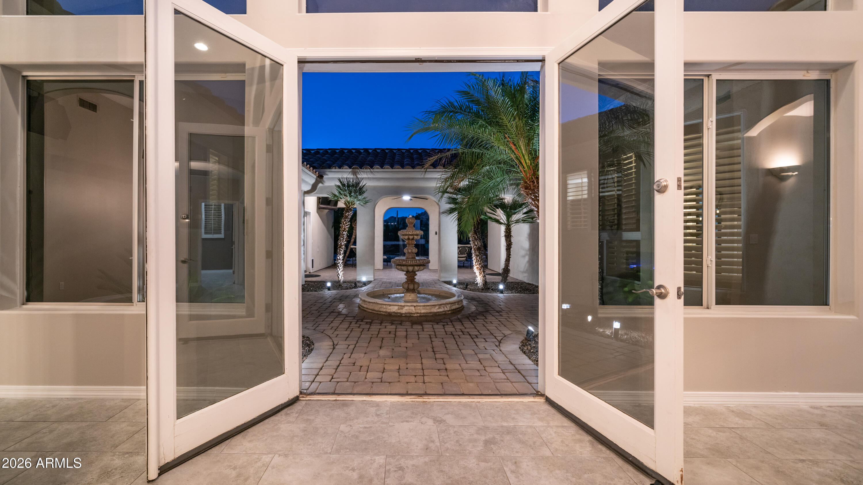 8540 E MCDOWELL Road 10