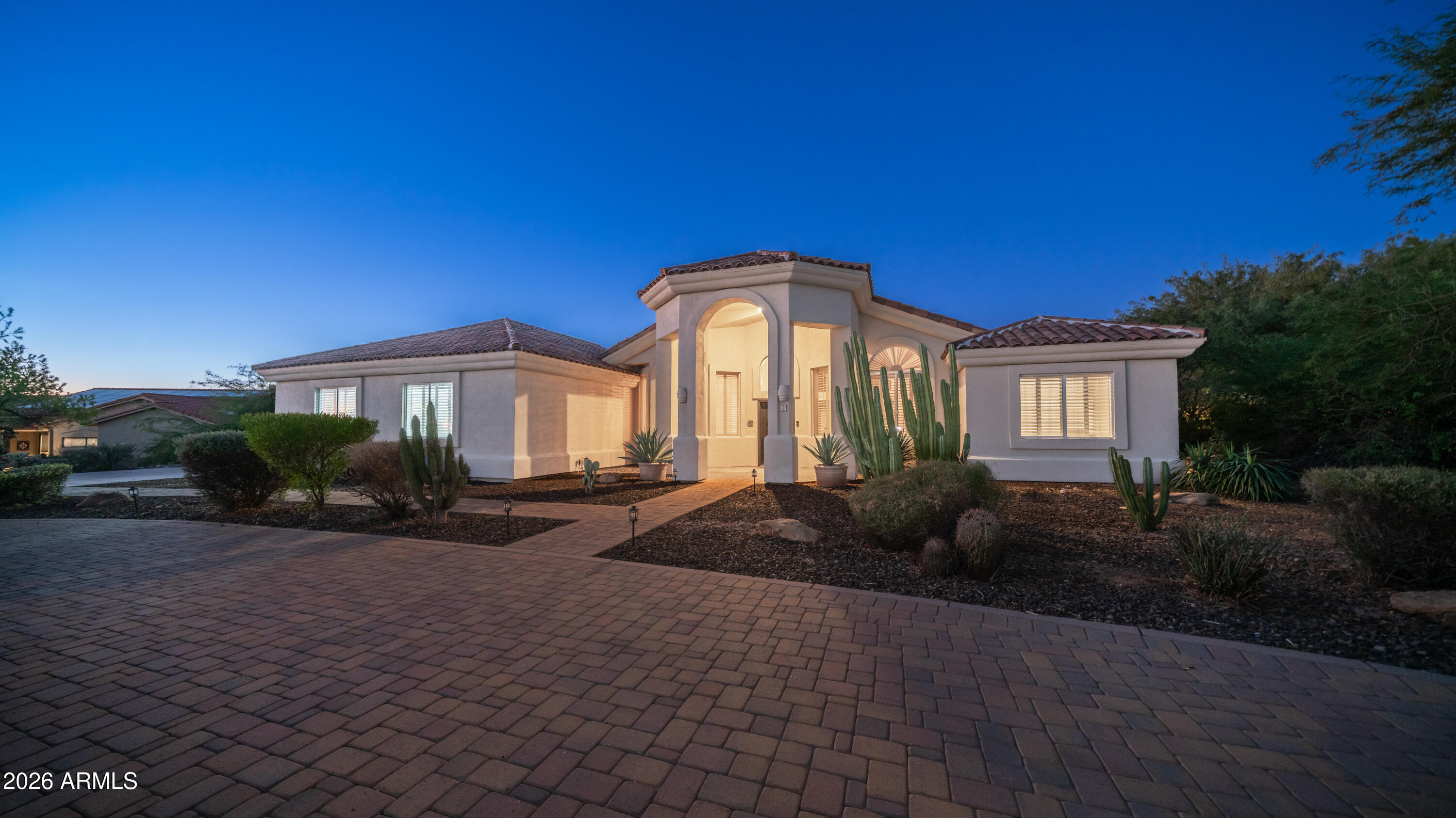 8540 E MCDOWELL Road 10