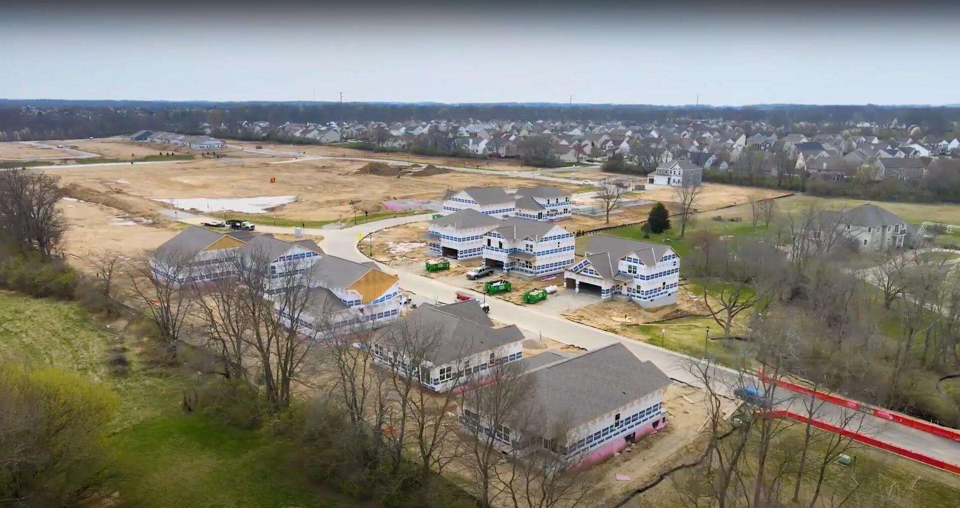 1269 Kinghorn Circle W