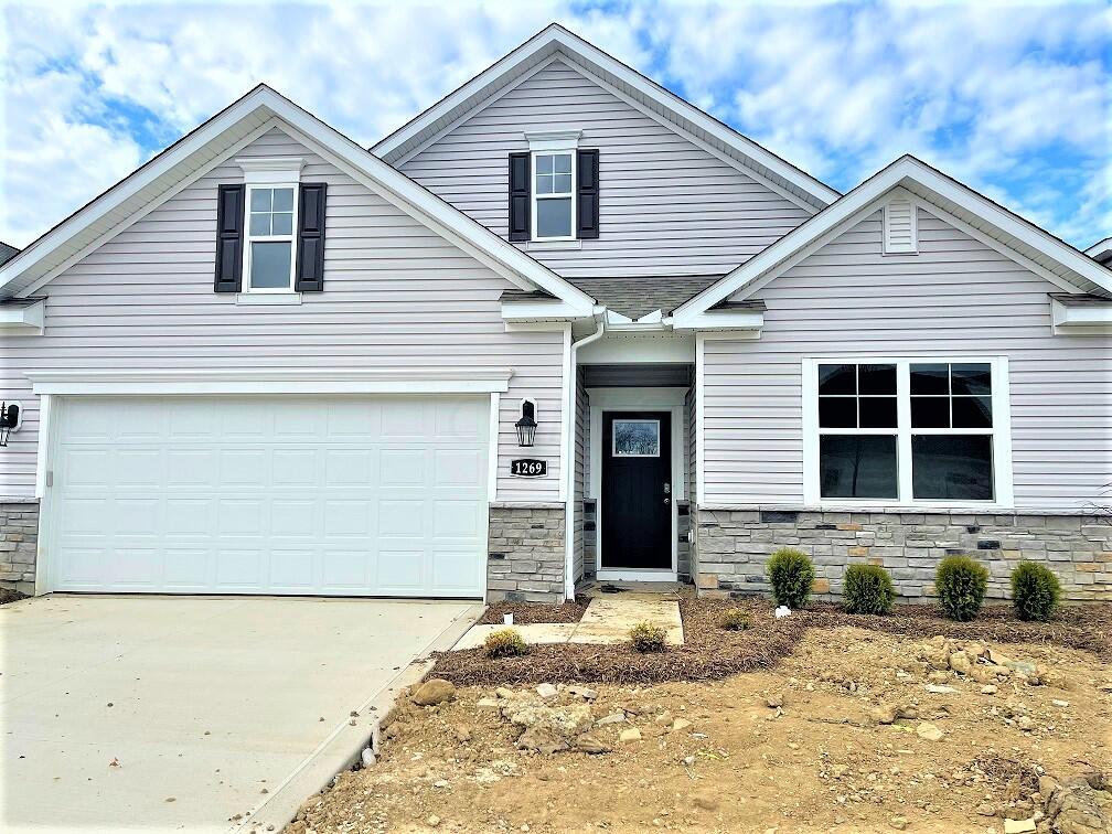 1269 Kinghorn Circle W