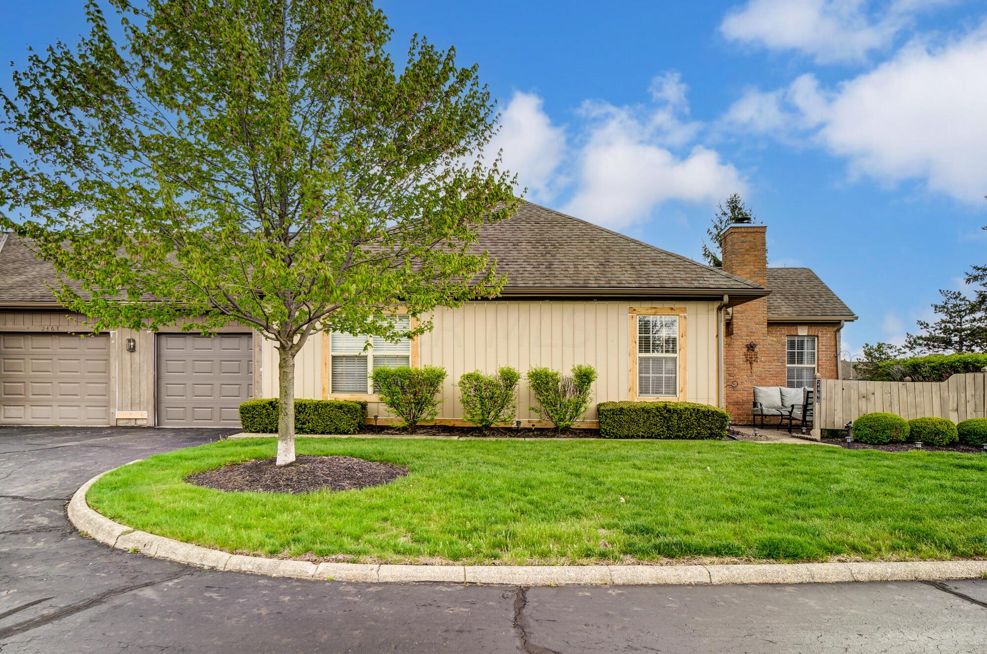 2466 Hooverside Lane