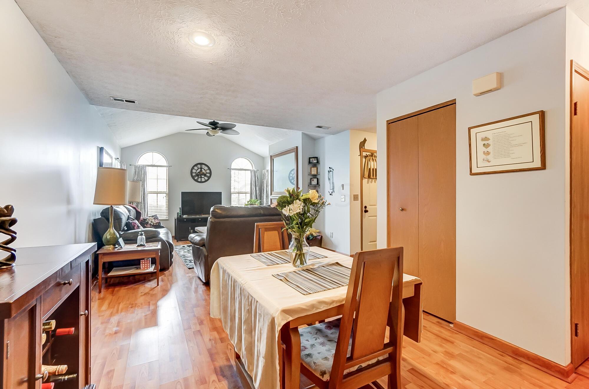 2466 Hooverside Lane