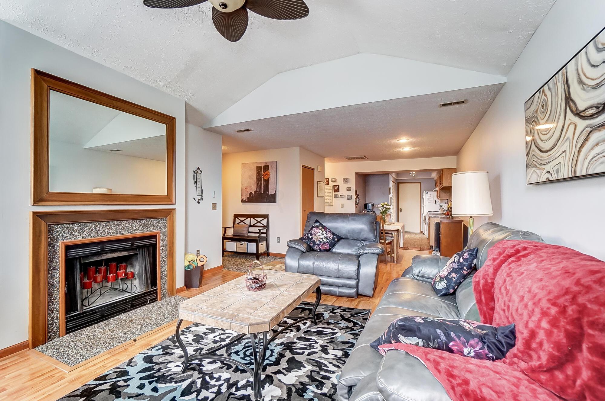 2466 Hooverside Lane