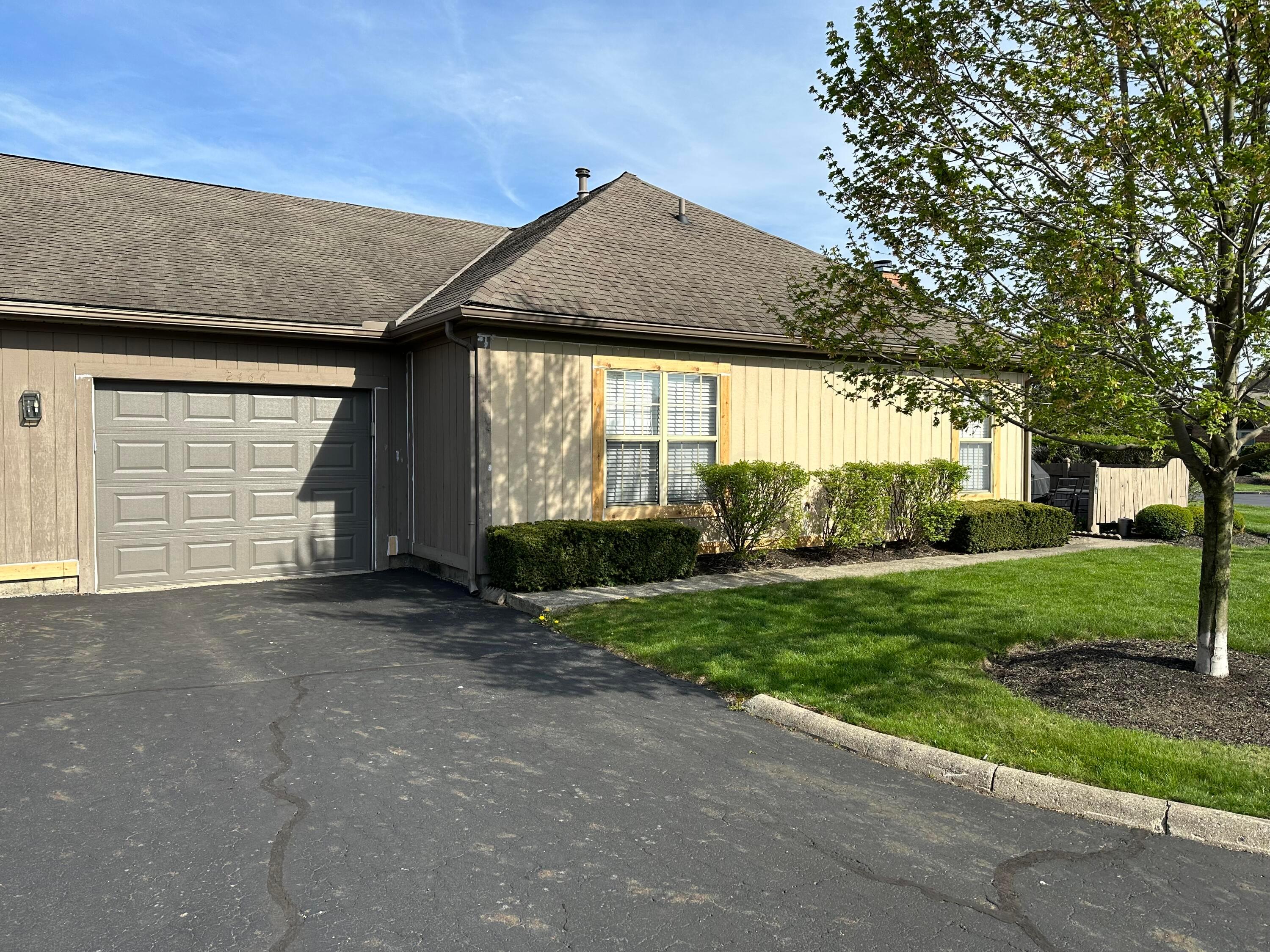 2466 Hooverside Lane