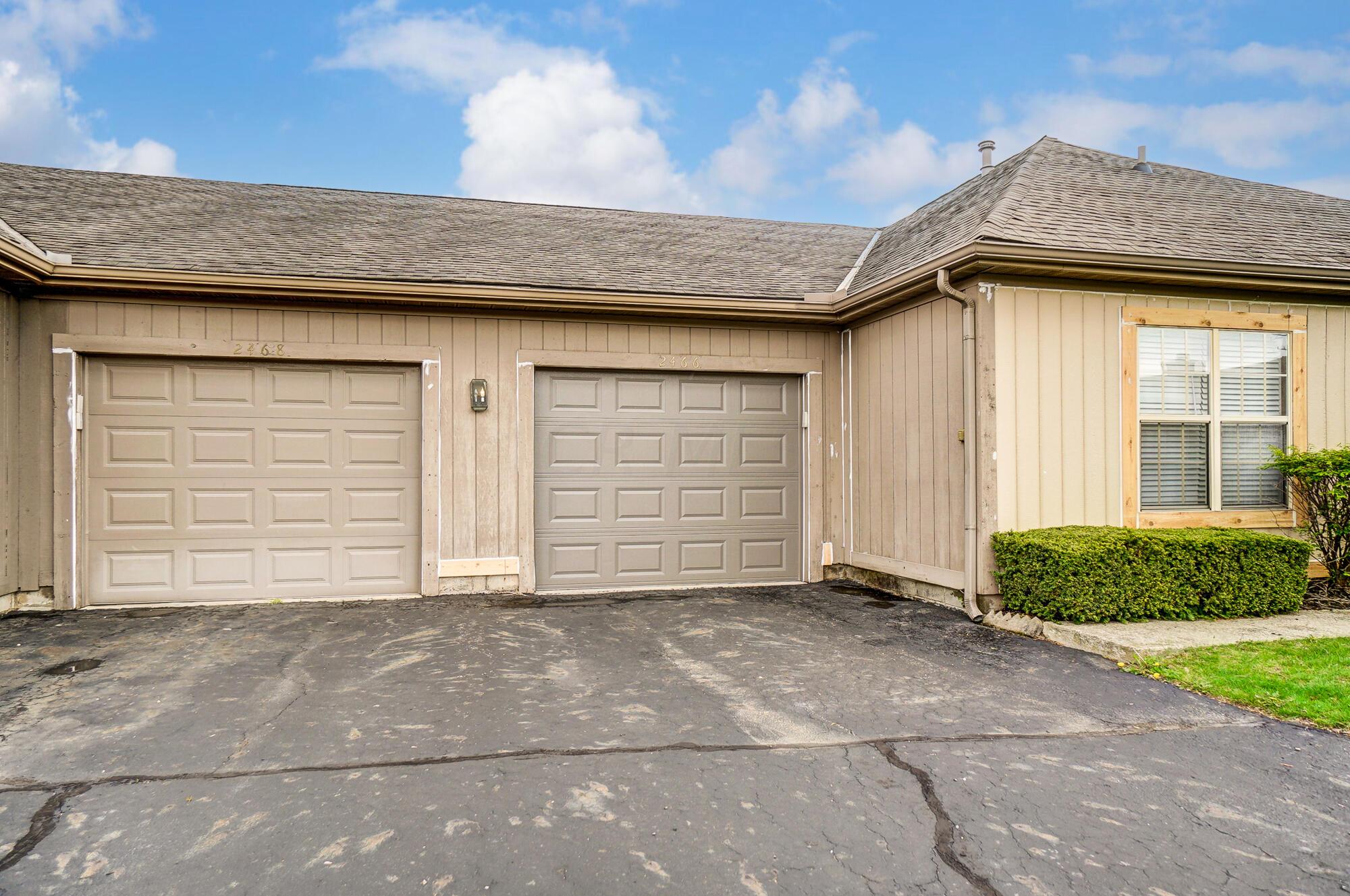 2466 Hooverside Lane