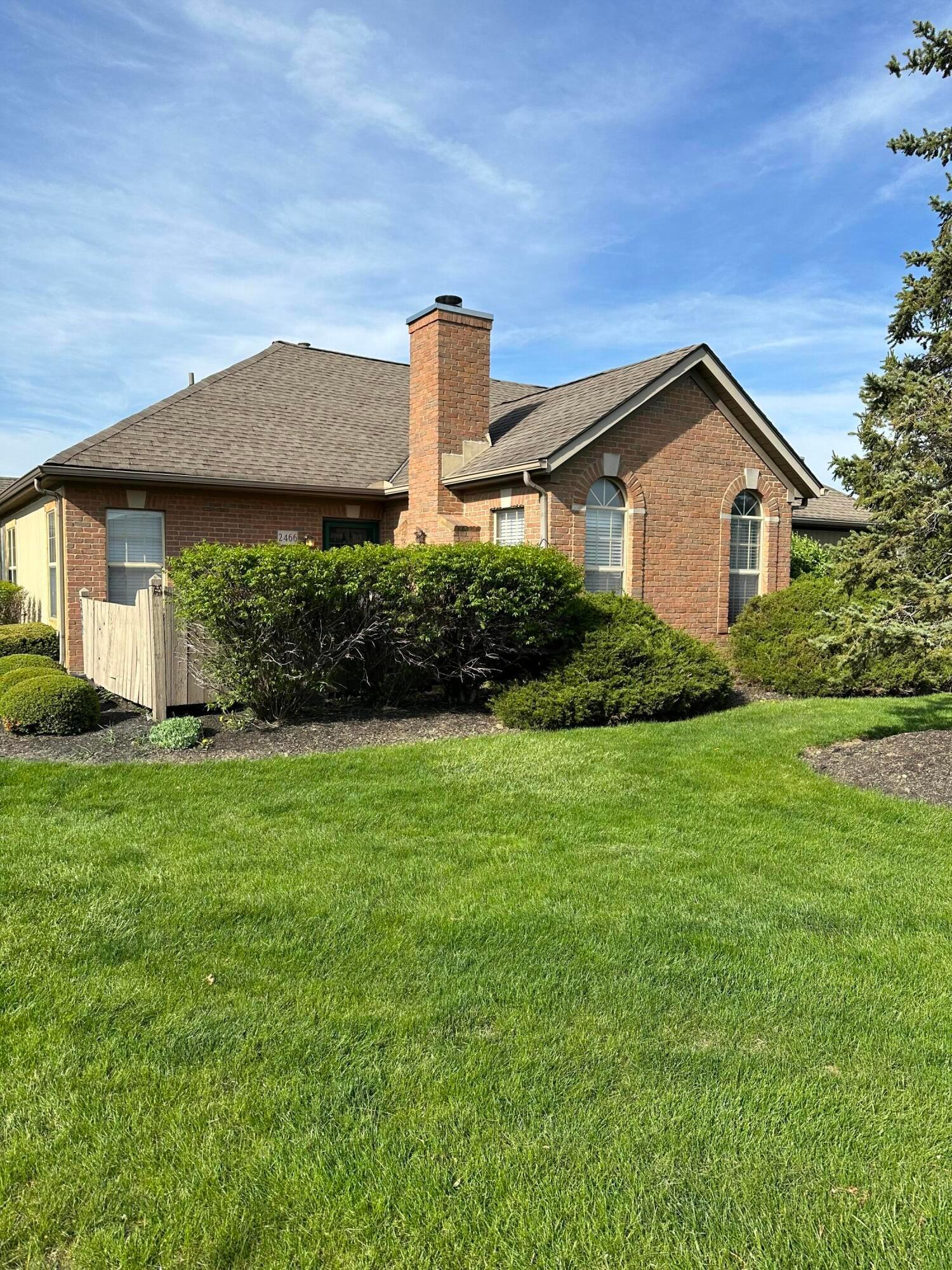 2466 Hooverside Lane