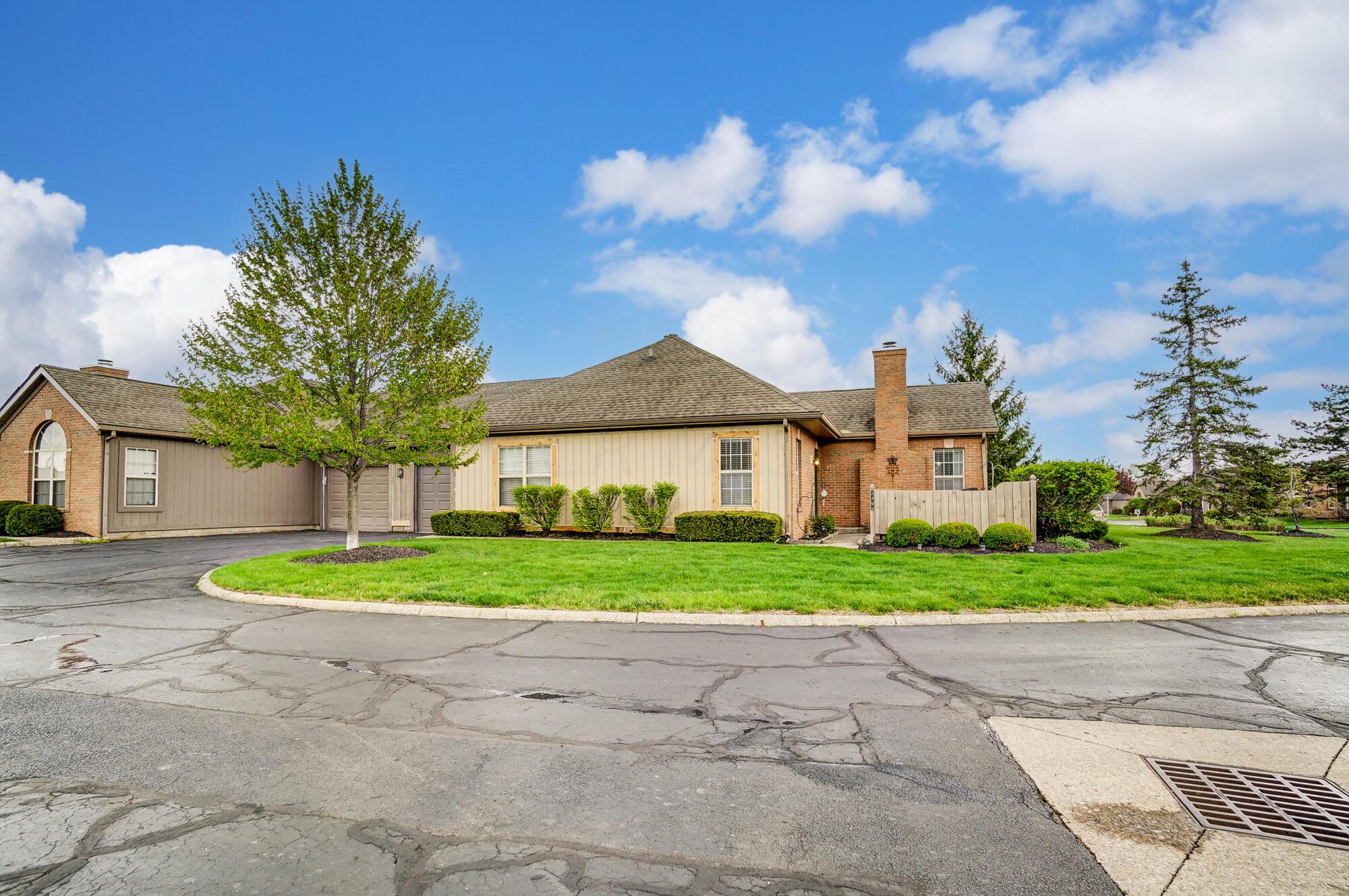 2466 Hooverside Lane