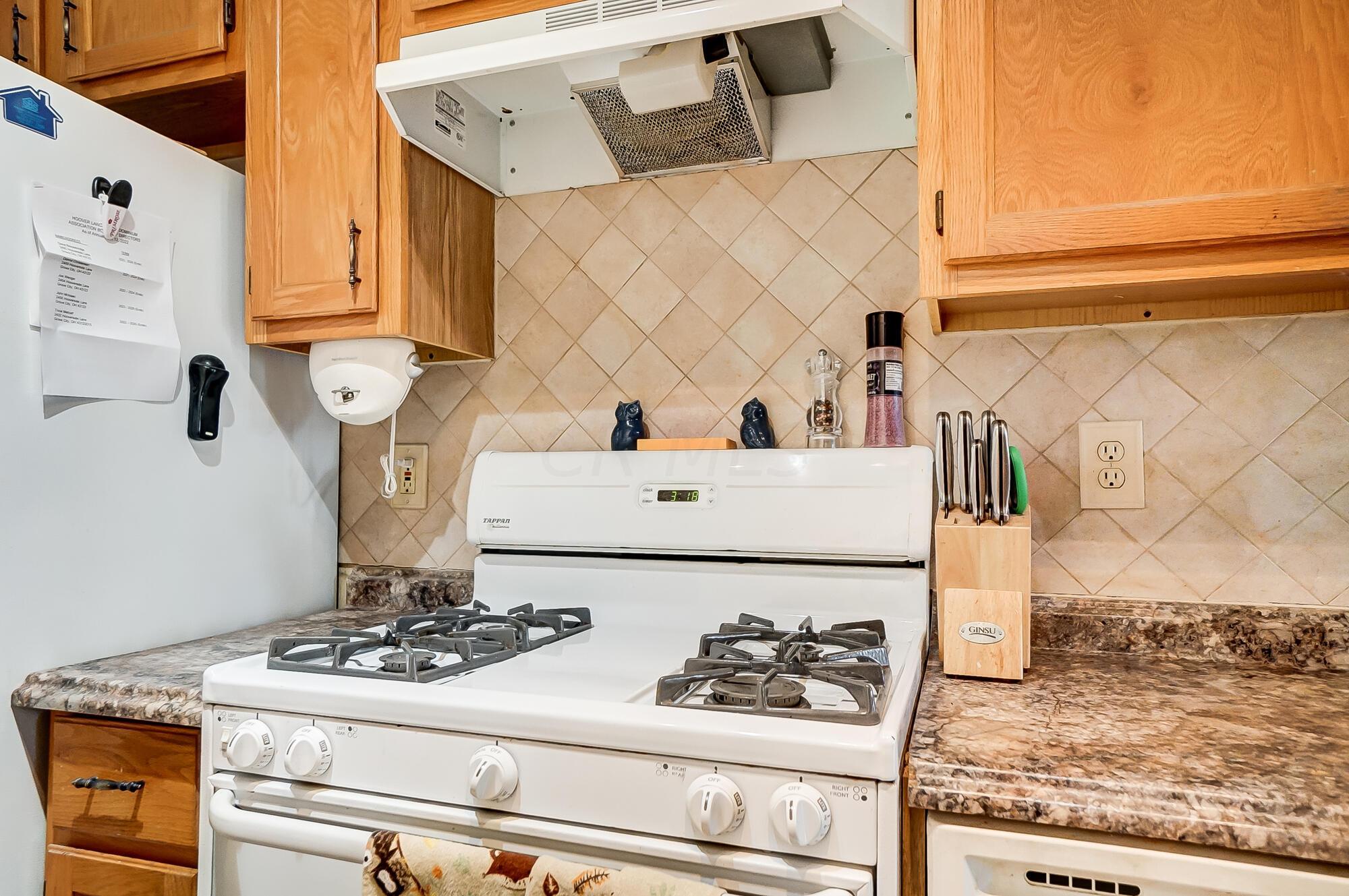 2466 Hooverside Lane