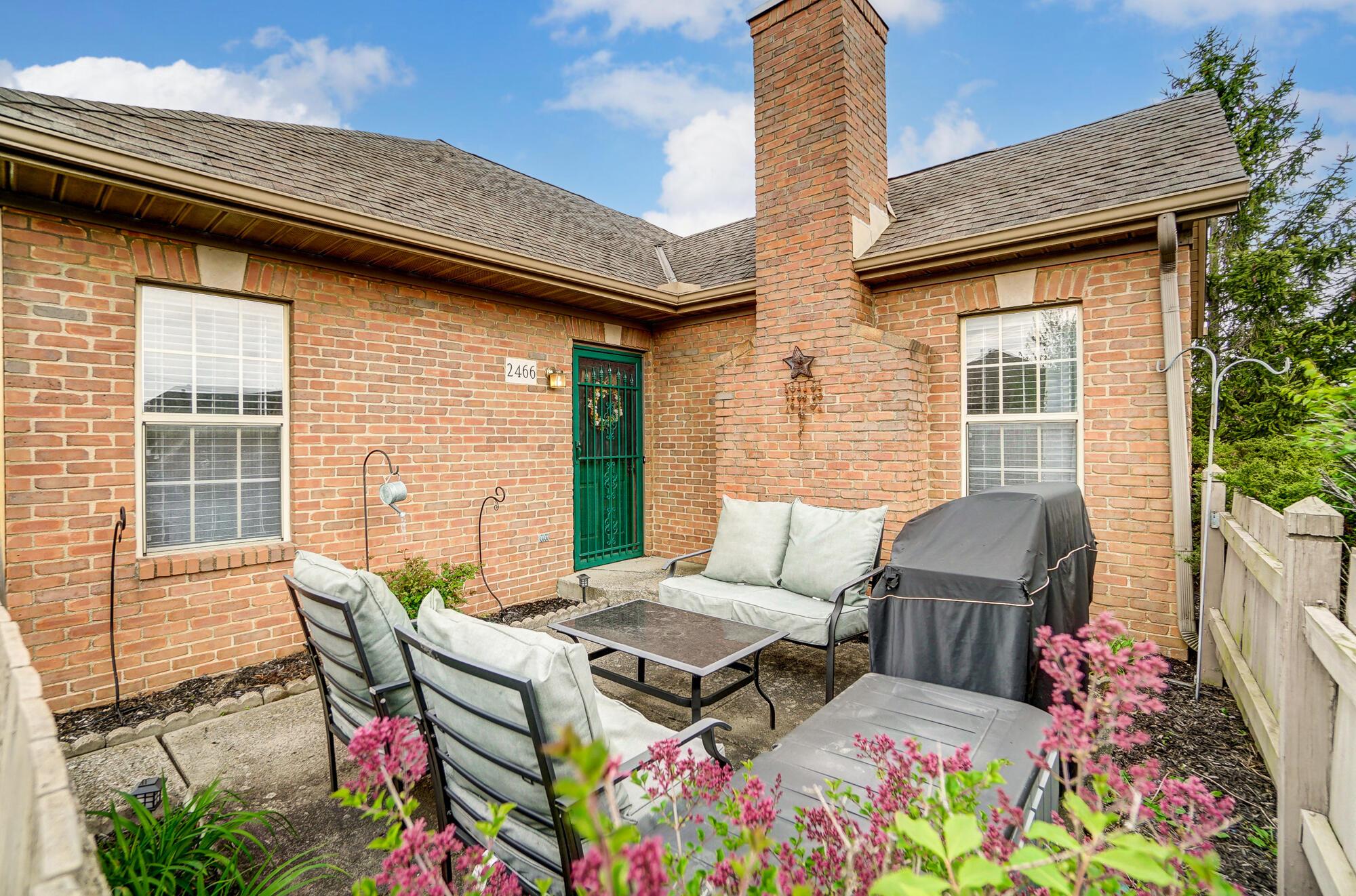 2466 Hooverside Lane