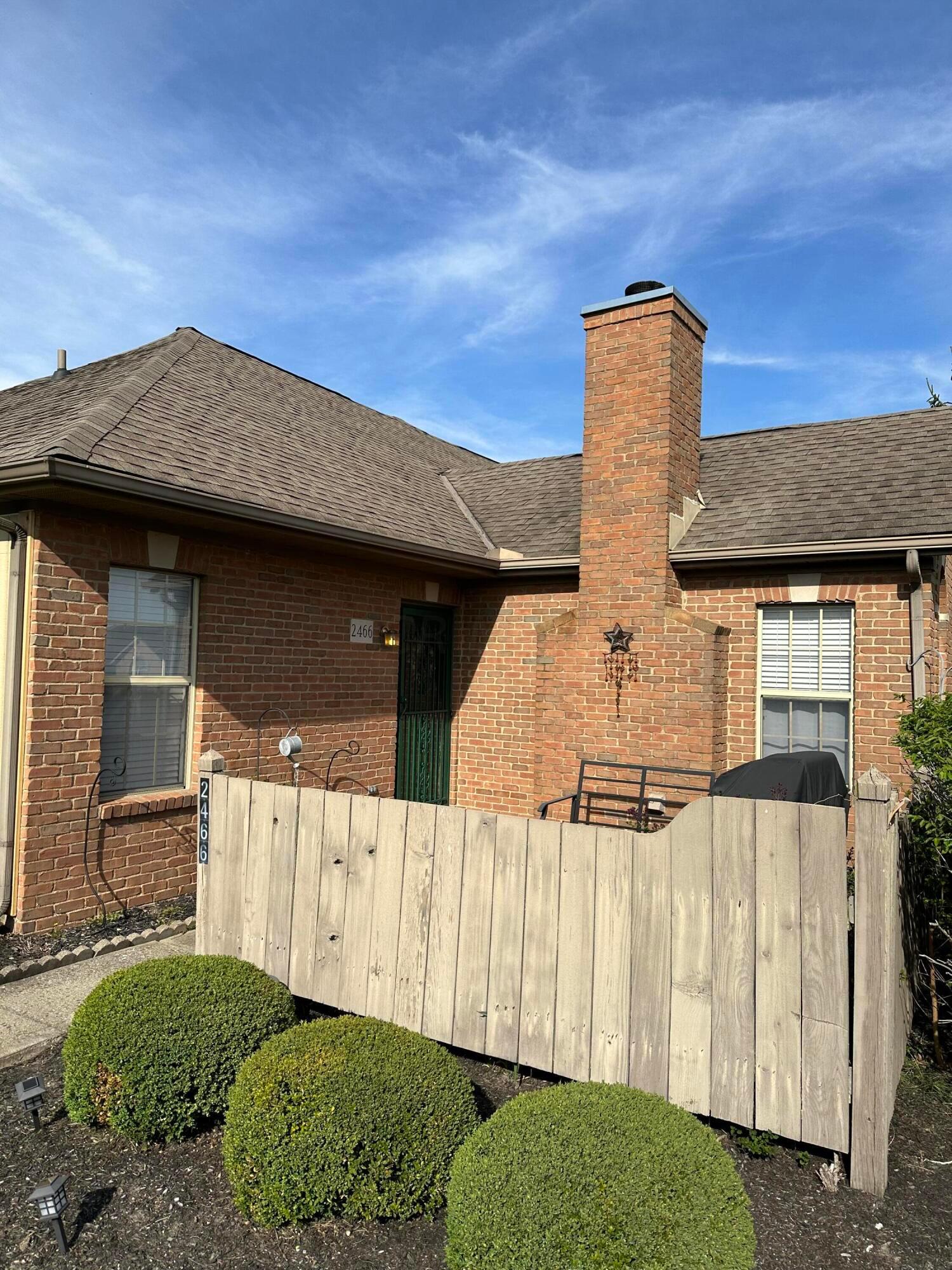 2466 Hooverside Lane