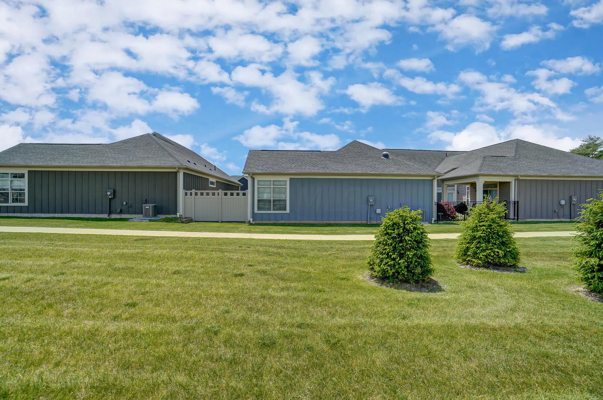 5160 Threshing Place