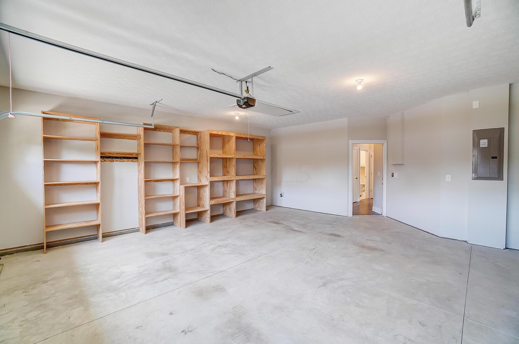 5160 Threshing Place