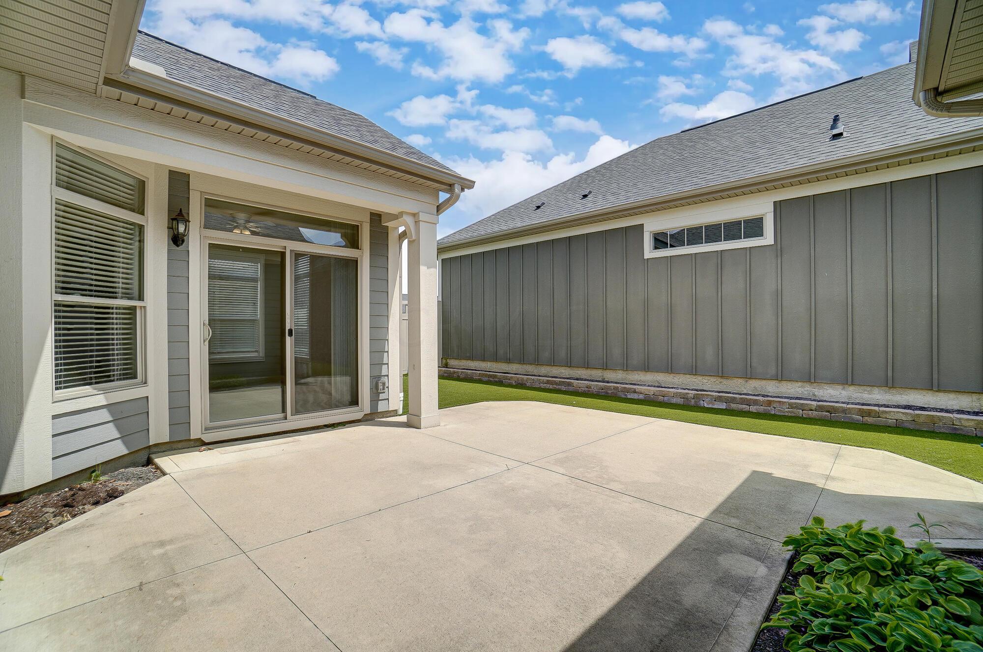 5160 Threshing Place