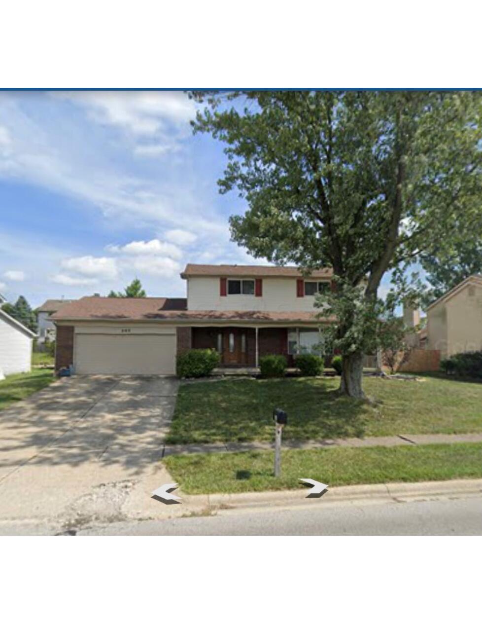 260 Helmbright Drive