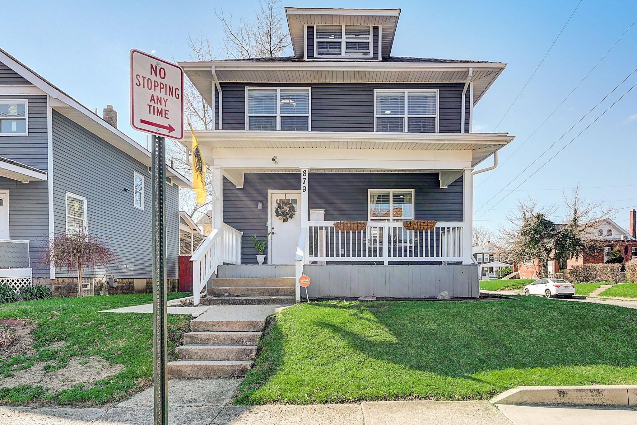 879 E Whittier Street