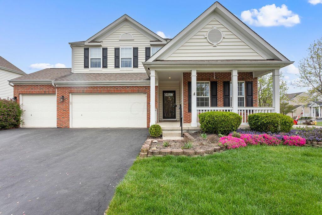 1332 Delcastle Loop