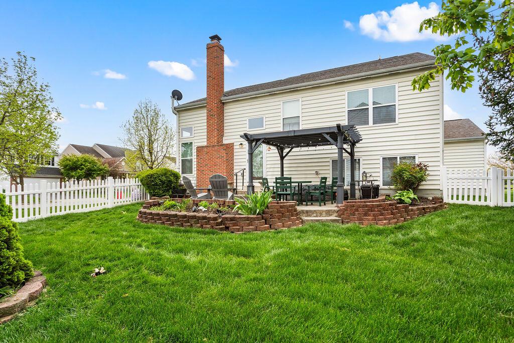 1332 Delcastle Loop