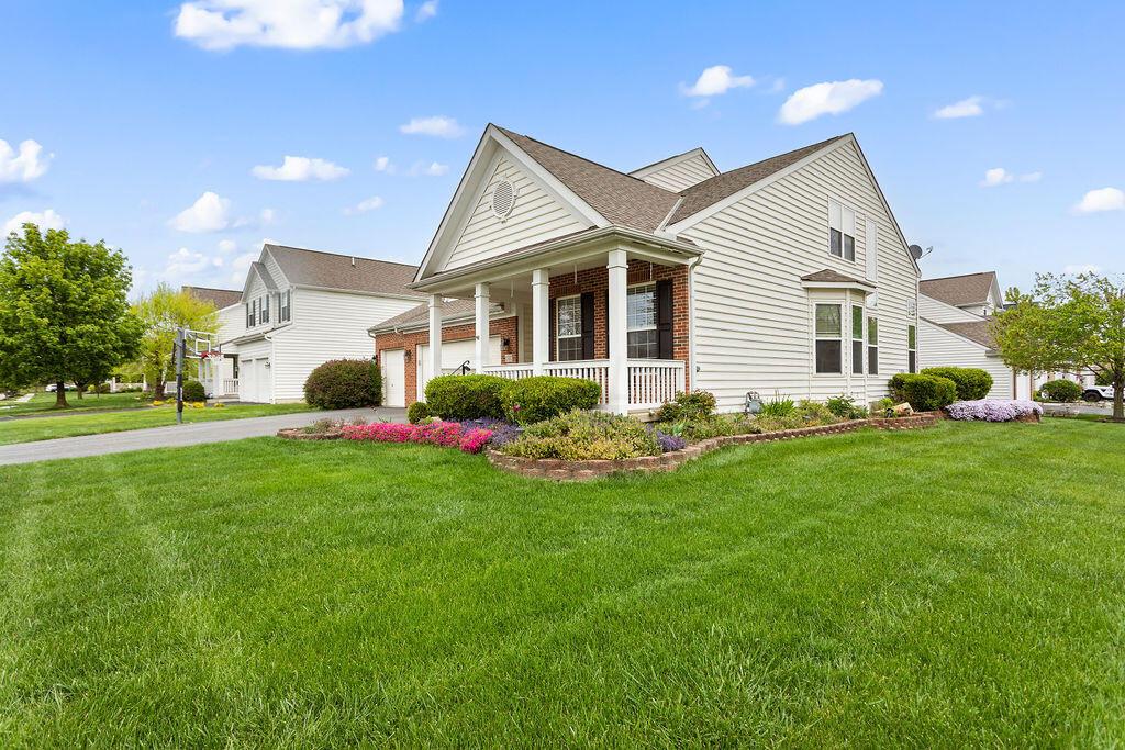 1332 Delcastle Loop