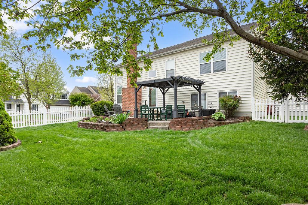 1332 Delcastle Loop
