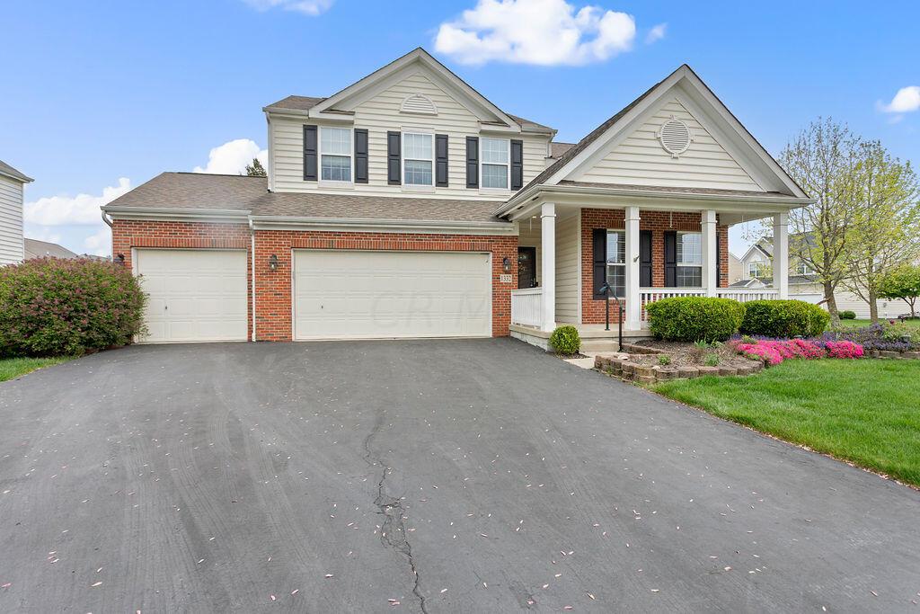 1332 Delcastle Loop