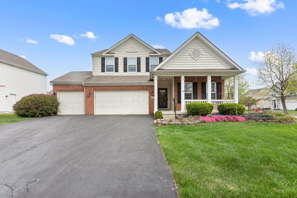 1332 Delcastle Loop