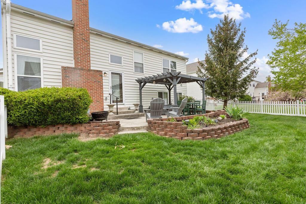 1332 Delcastle Loop