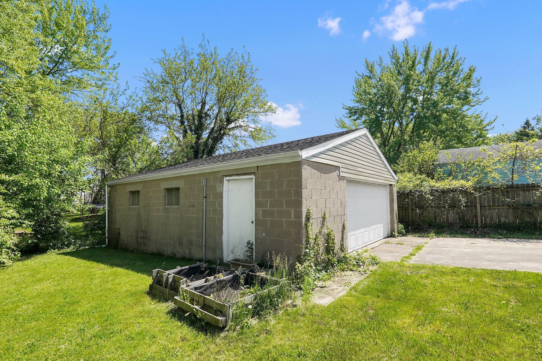 3649 Hollowwood Avenue