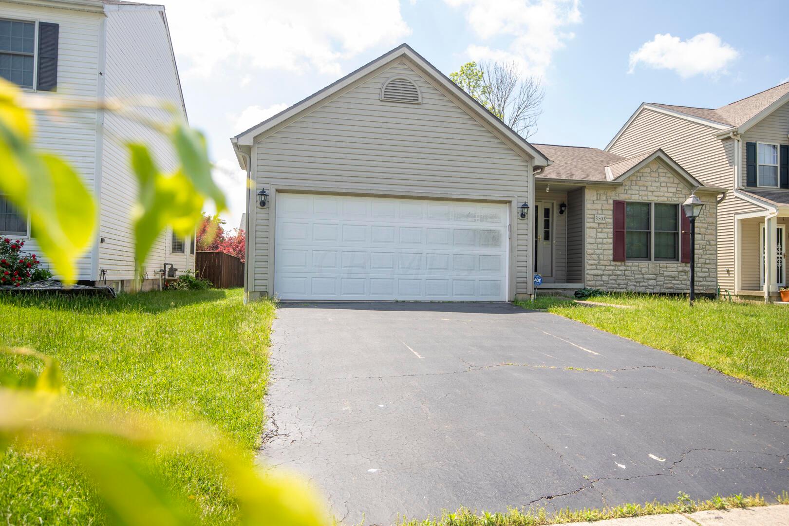 3503 Blendon Bend Way