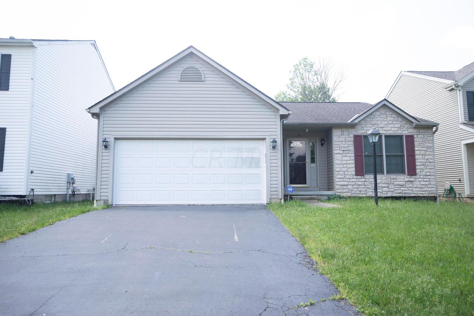 3503 Blendon Bend Way