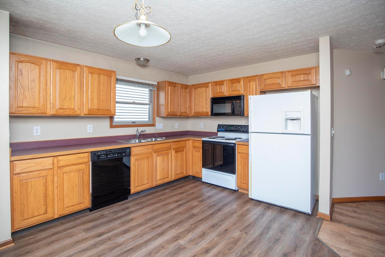 3503 Blendon Bend Way