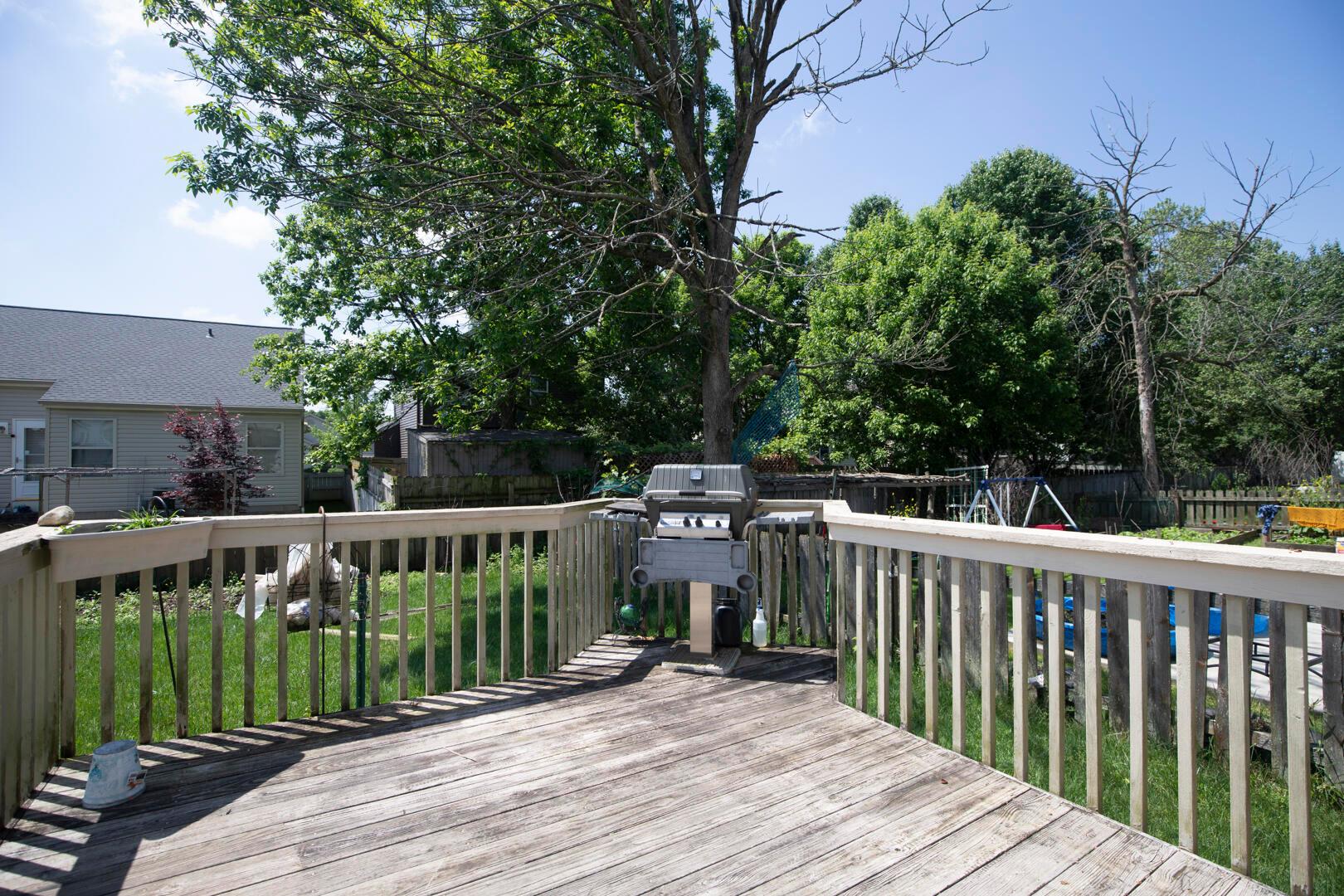 3503 Blendon Bend Way