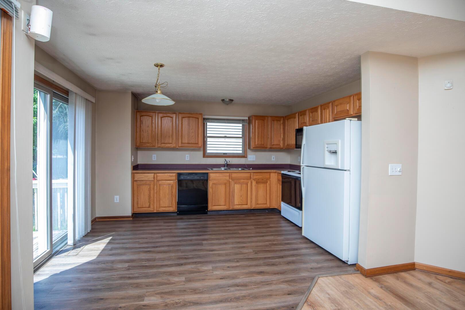 3503 Blendon Bend Way