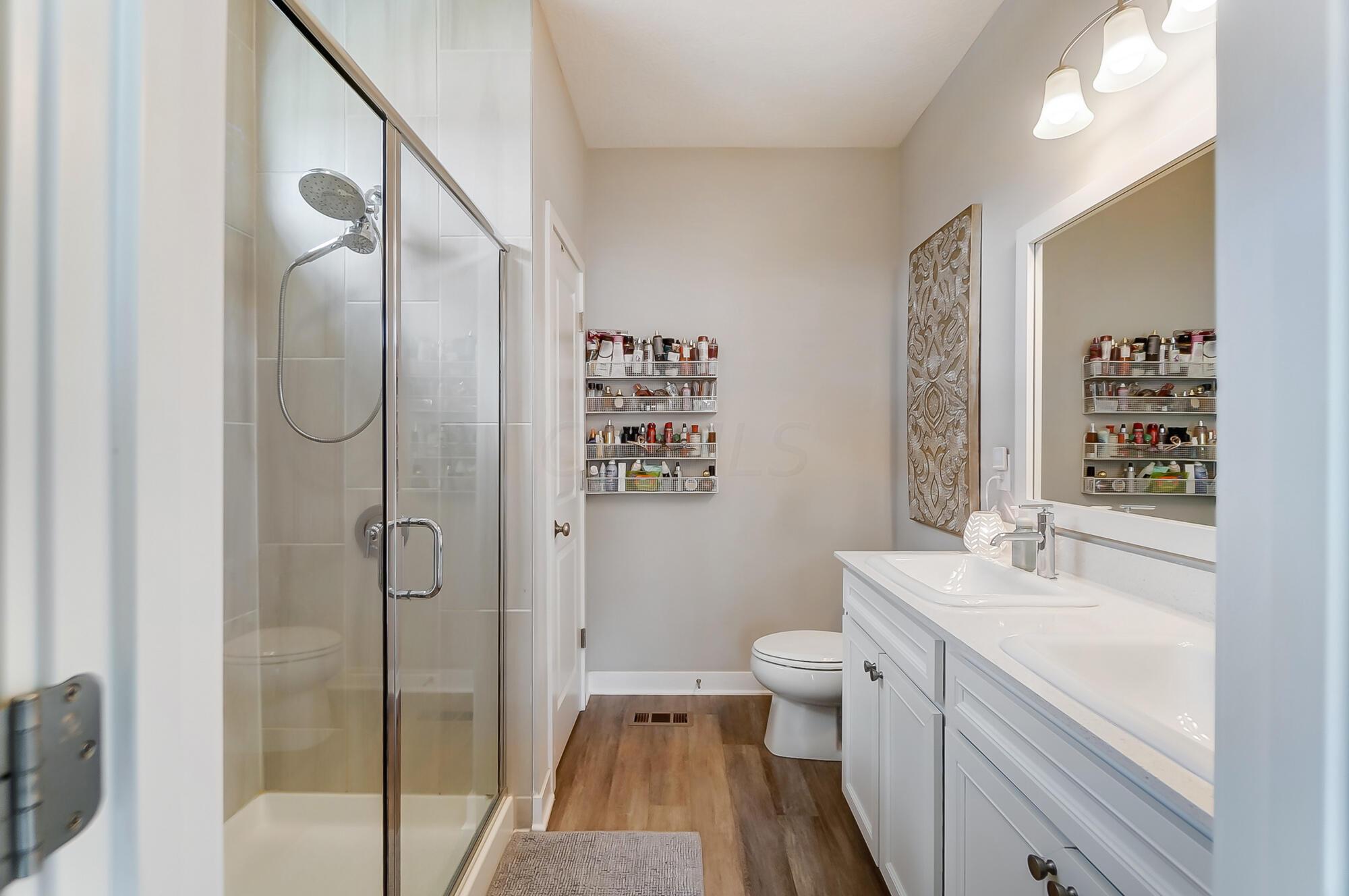 411 Oakland Hills Loop