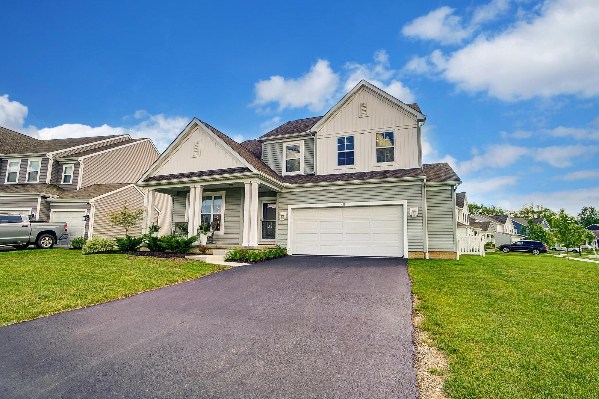 411 Oakland Hills Loop