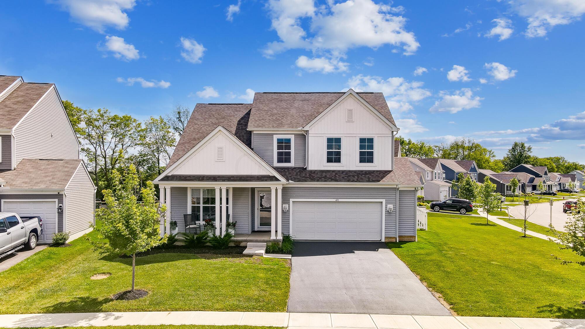 411 Oakland Hills Loop