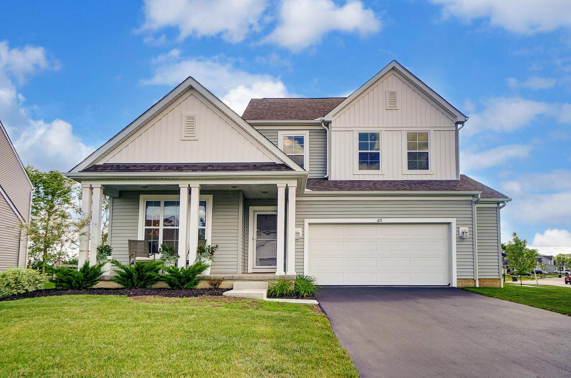 411 Oakland Hills Loop