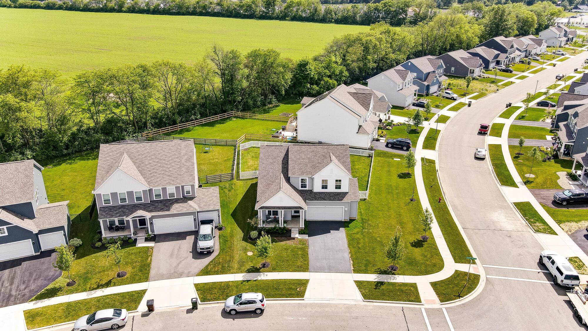 411 Oakland Hills Loop
