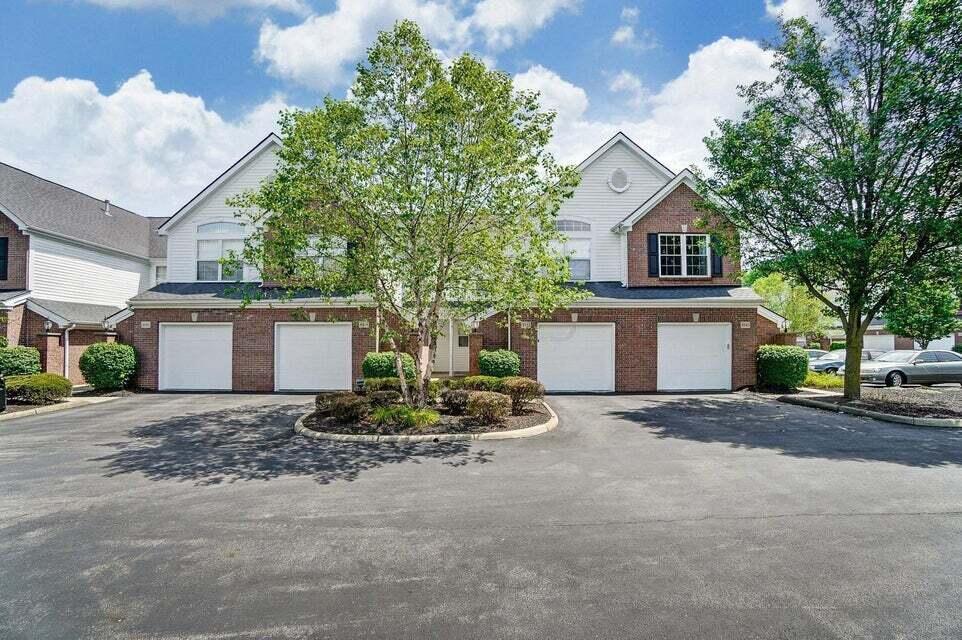 4940 Nordley Village