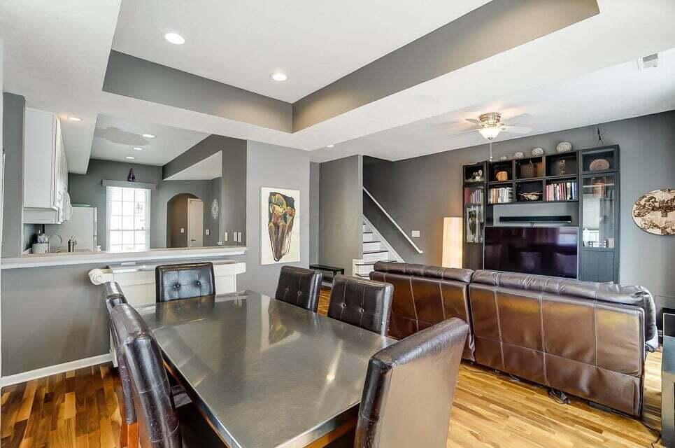 4940 Nordley Village