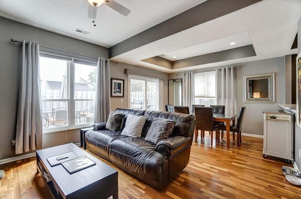 4940 Nordley Village