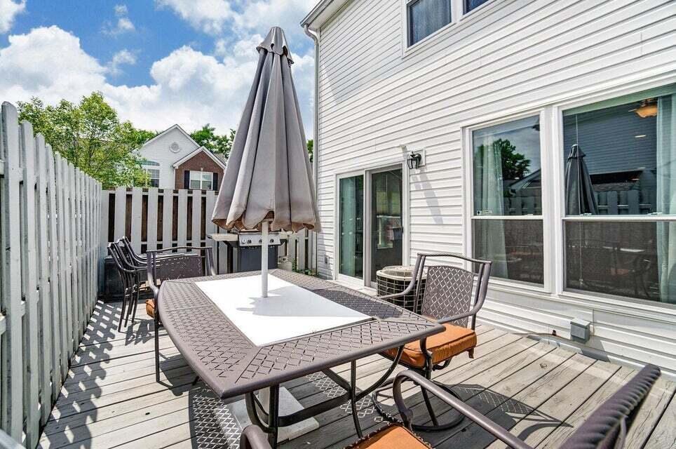 4940 Nordley Village