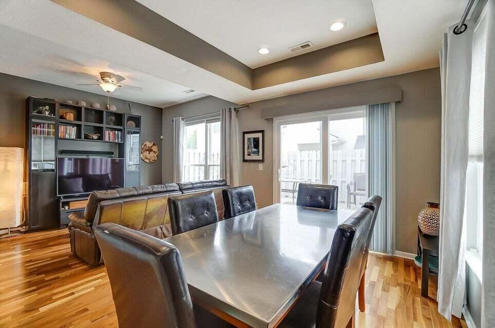 4940 Nordley Village