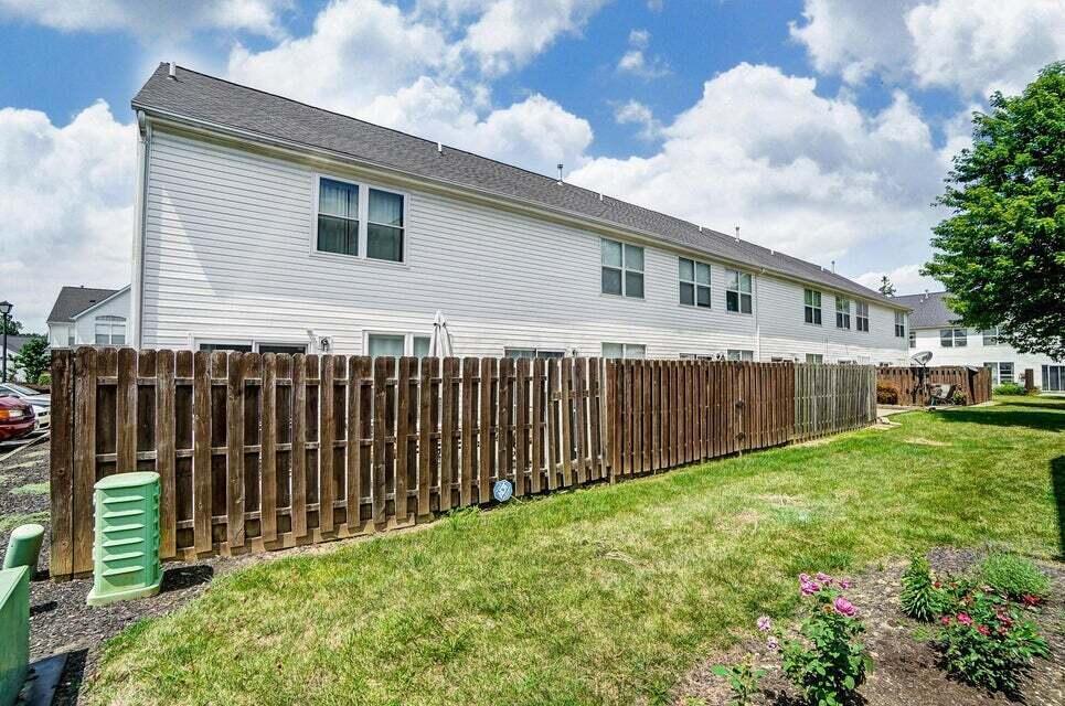 4940 Nordley Village