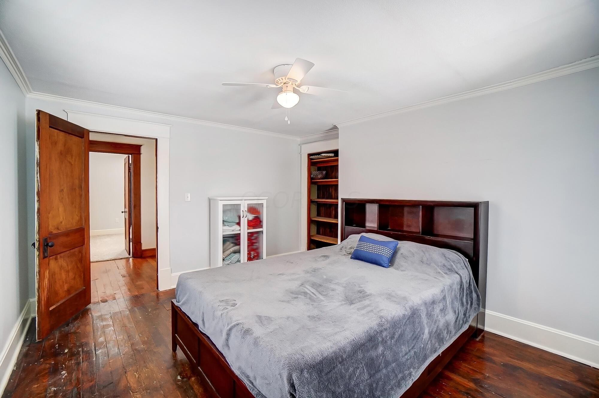 525 E Franklin Street